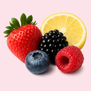 Berry Lemon