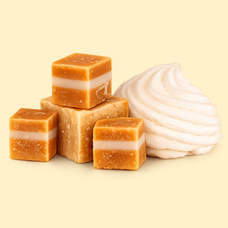 Vanilla Caramel