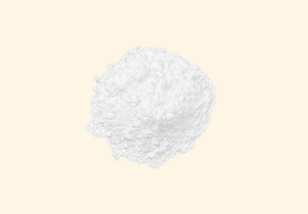 Creatine monohydrate representing Creavitalis® creatine monohydrate in Wellpark MOVE+