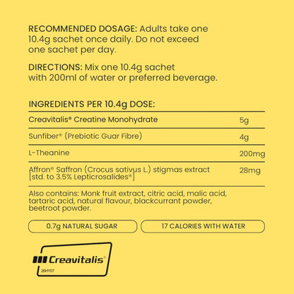 Wellpark MOVE+ Berry Lemon consumer information