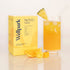 Wellpark MOVE+ Tropical box with glass