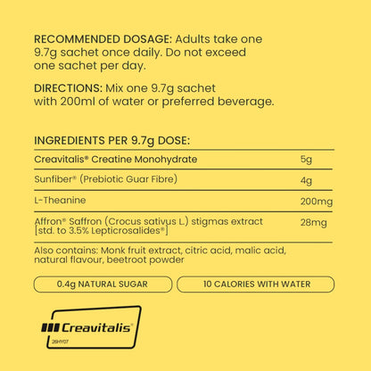 Wellpark MOVE+ Tropical consumer information