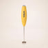 Wellpark handheld electric whisk in yellow