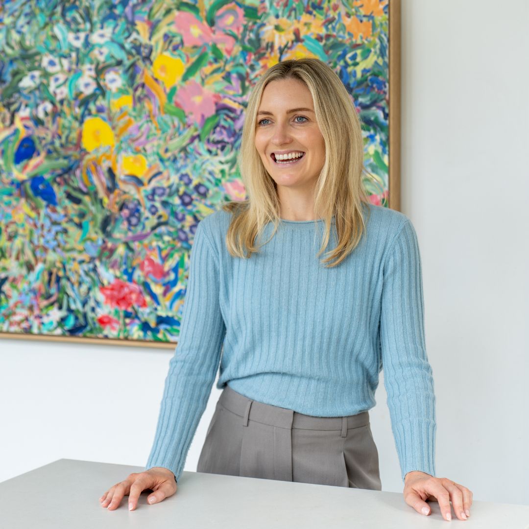 Wellpark founder